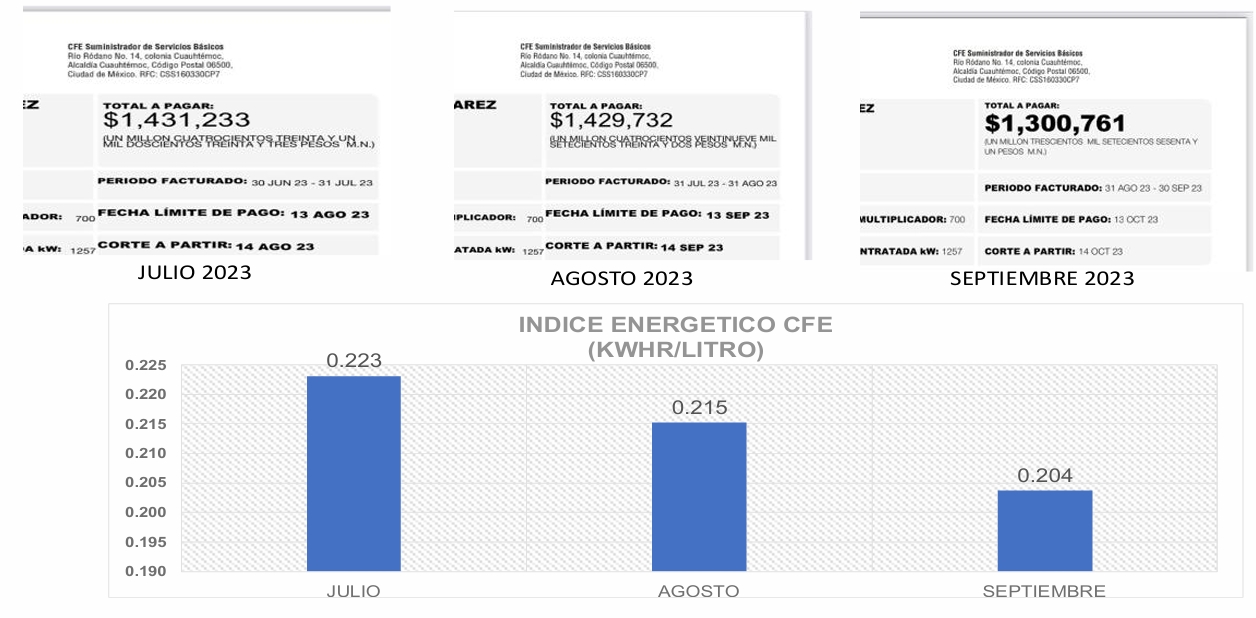 Reducción de Costos en Gran Escala: Sector Lechero.