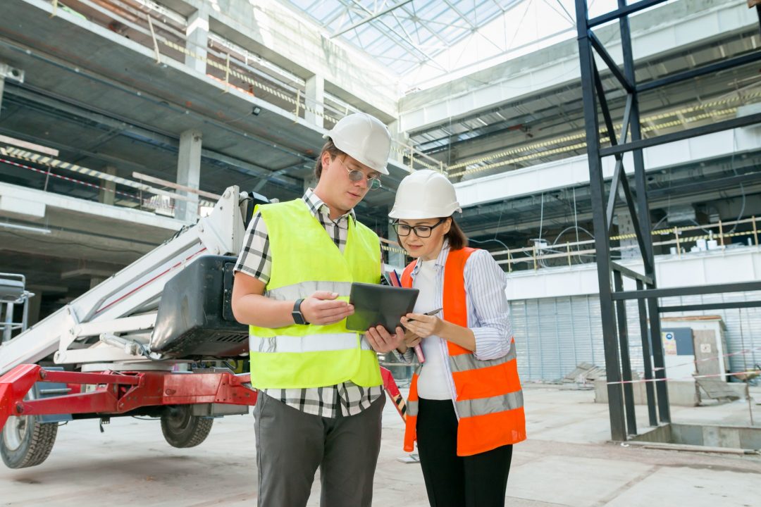Consultoría Energética Industrial CEA
