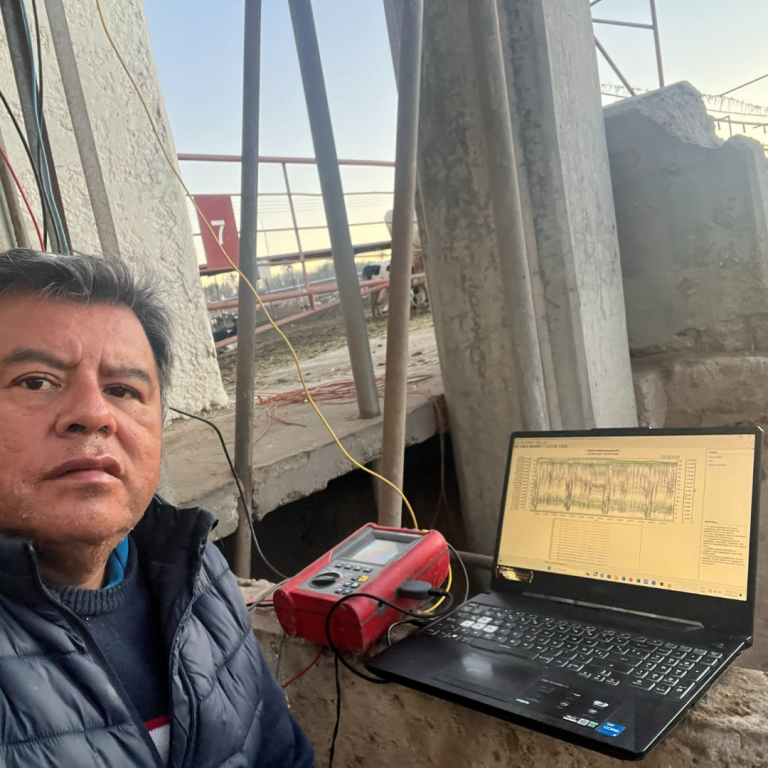 Estrategias de ahorro de energía eléctrica en plantas
